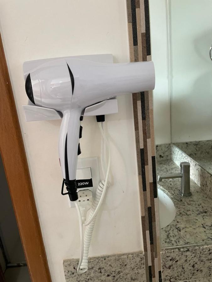 Apartamento Riviera Park Калдас Новас Екстериор снимка