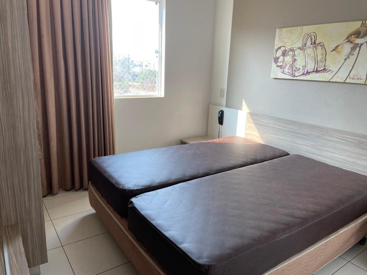 Apartamento Riviera Park Калдас Новас Екстериор снимка