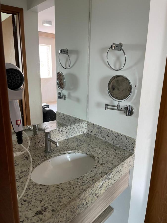 Apartamento Riviera Park Калдас Новас Екстериор снимка