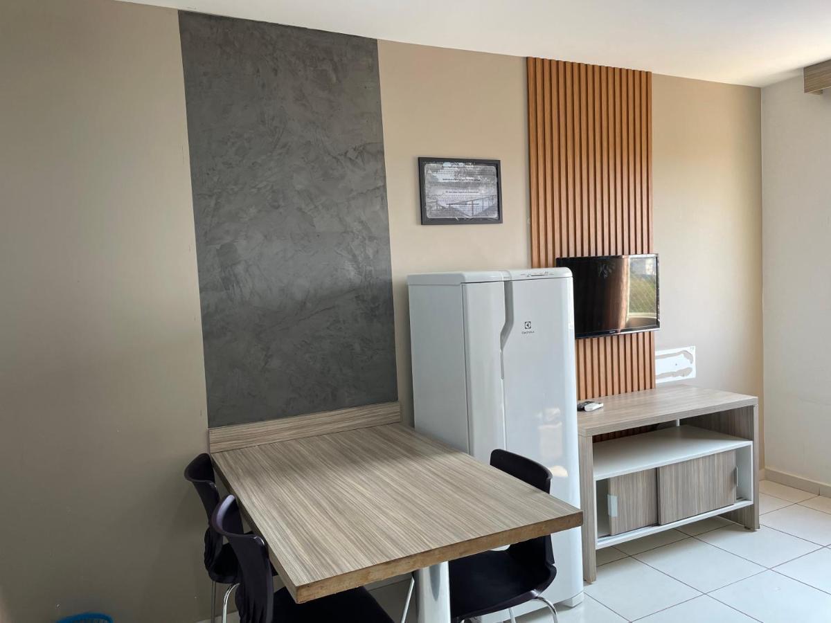 Apartamento Riviera Park Калдас Новас Екстериор снимка