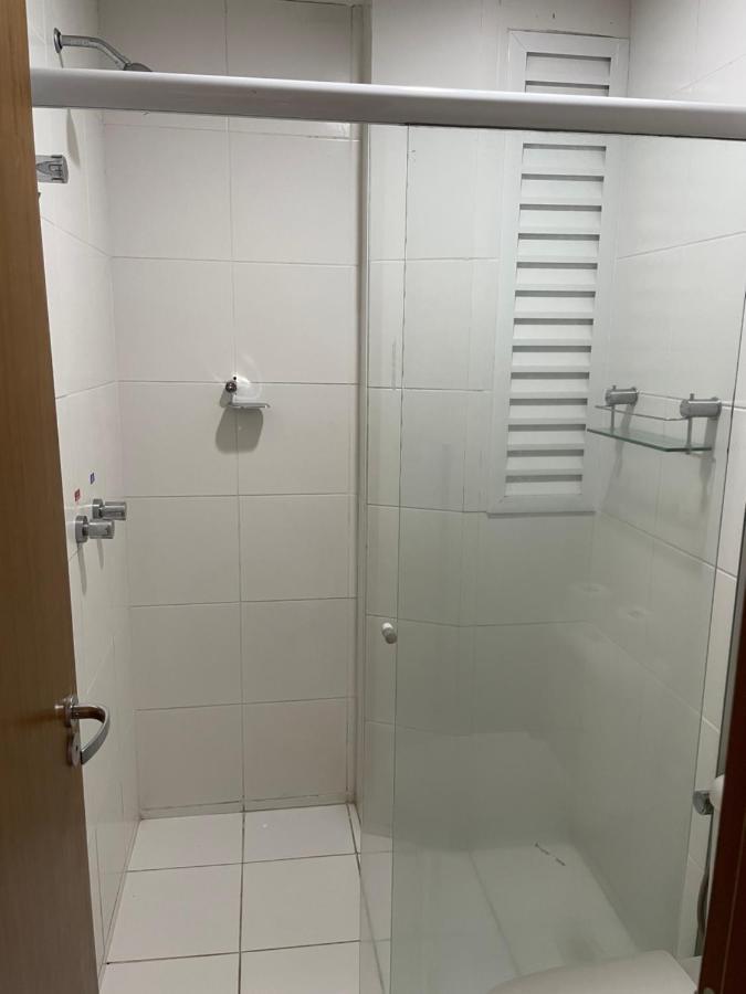 Apartamento Riviera Park Калдас Новас Екстериор снимка
