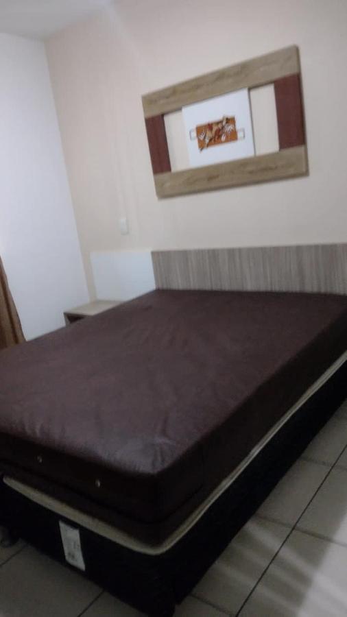 Apartamento Riviera Park Калдас Новас Екстериор снимка