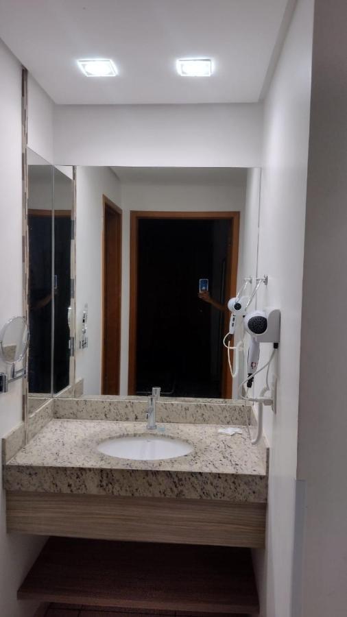 Apartamento Riviera Park Калдас Новас Екстериор снимка