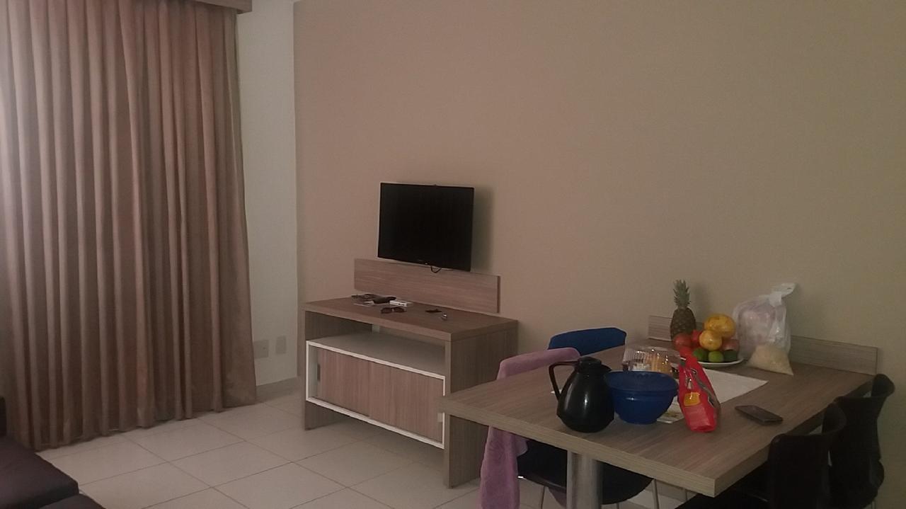 Apartamento Riviera Park Калдас Новас Екстериор снимка